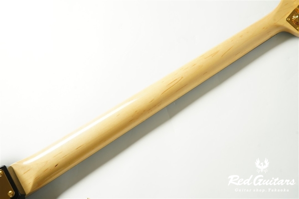 Made In Japan Traditional 2025 Collection 60’s Jazz Bass - Black Pearl